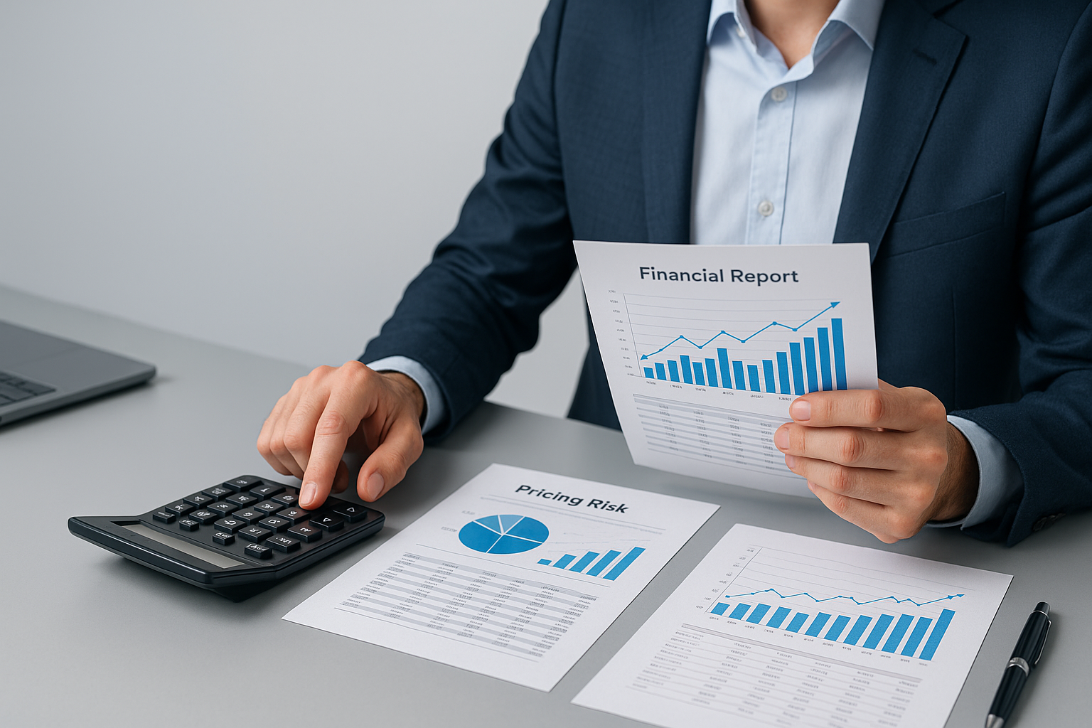 Ilustração Ebcon Contadores