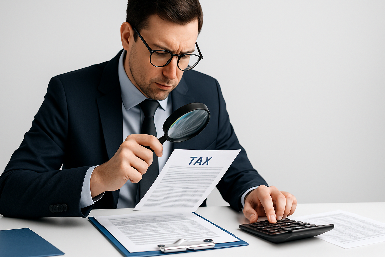 Ilustração Ebcon Contadores