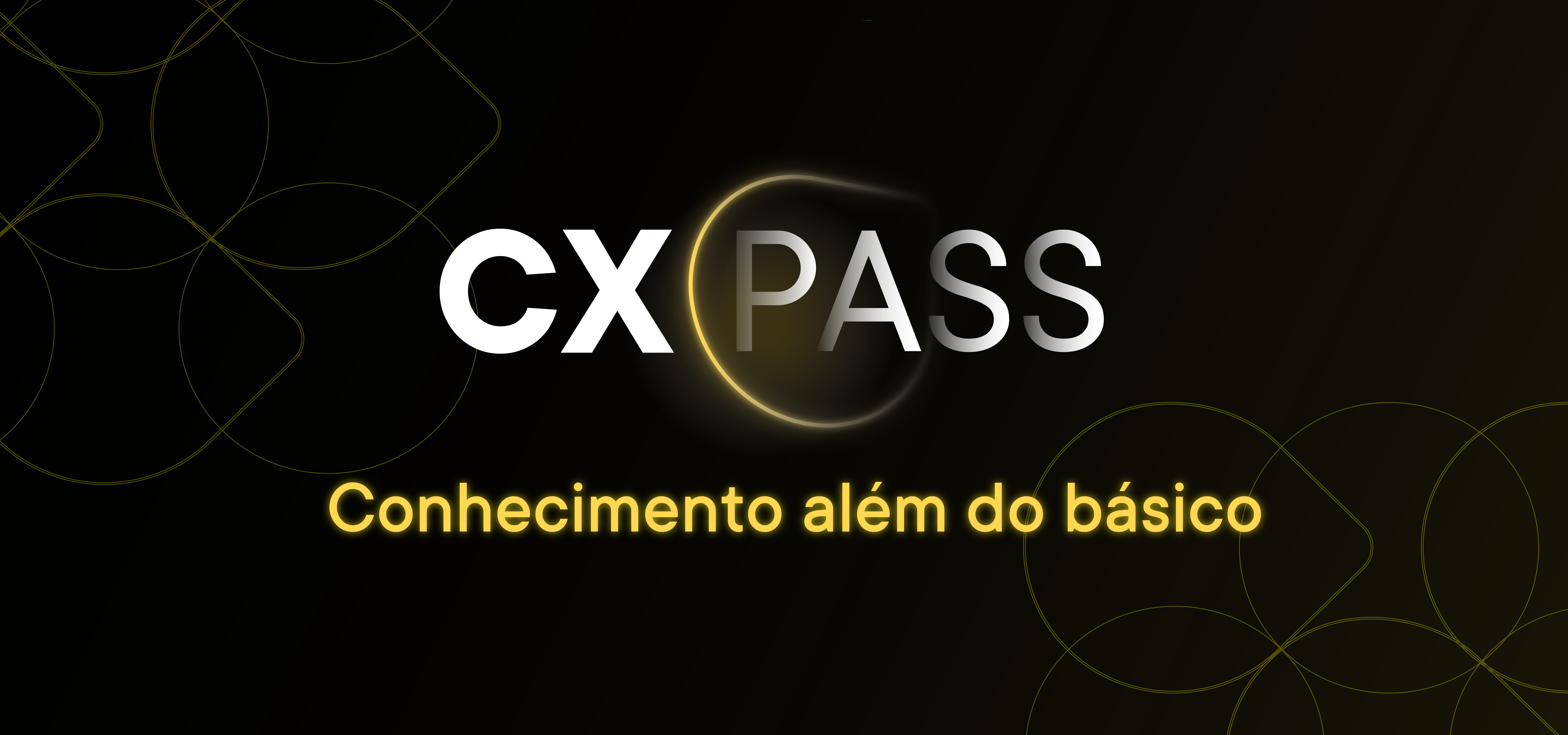 CX PASS - Plano Anual