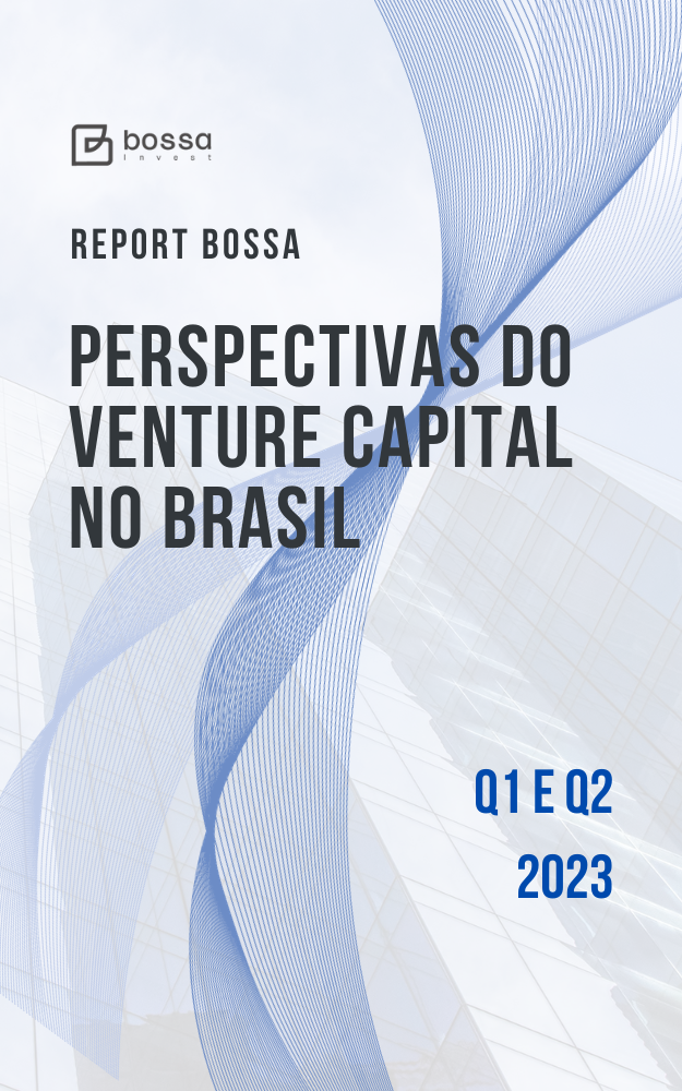 Perspectivas do Venture Capital no Brasil