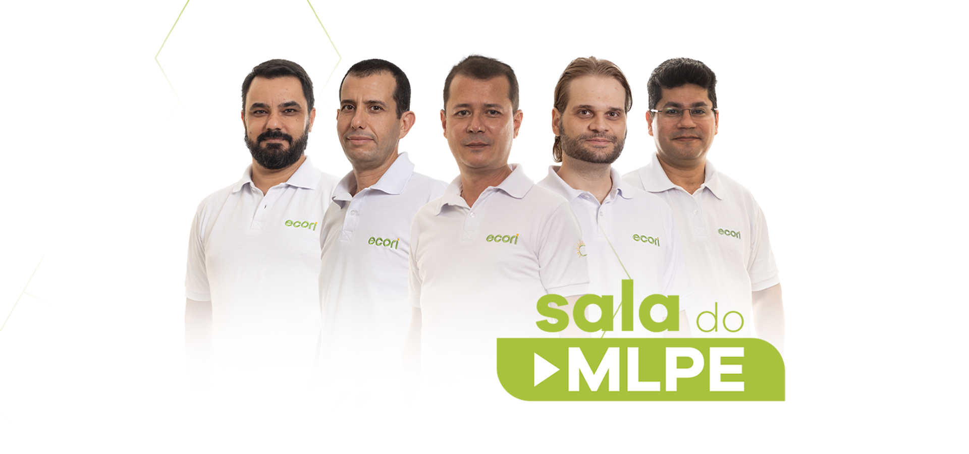 Treinamento Sala Do MLPE Ecori