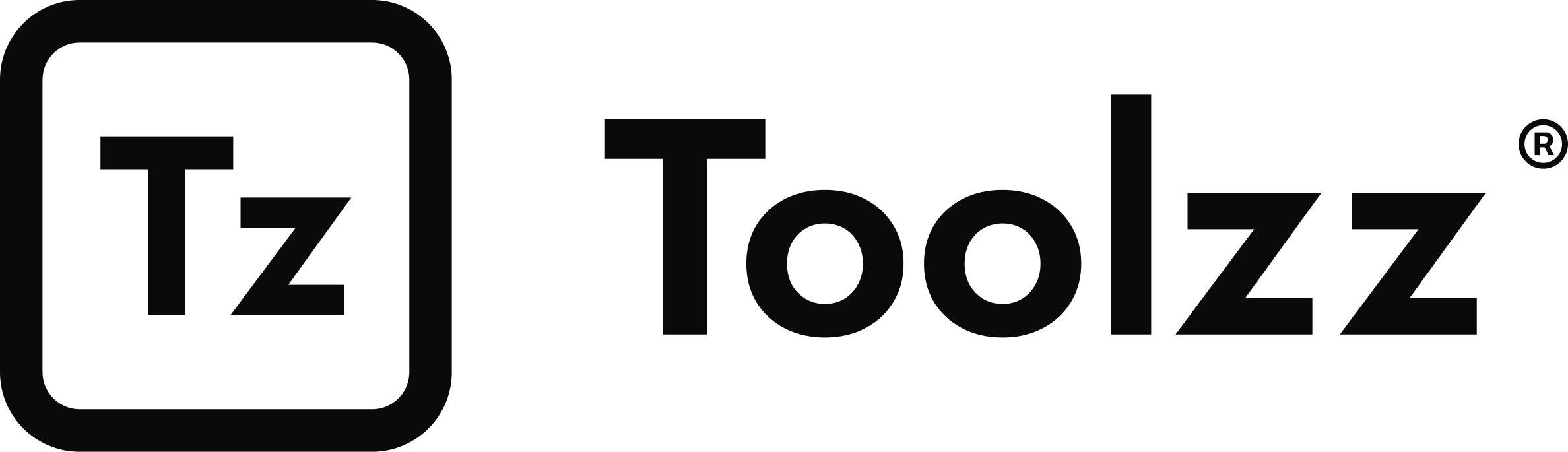 Toolzz Logo