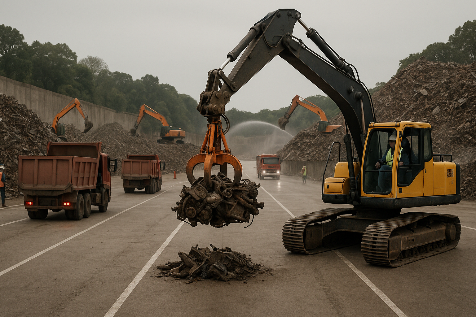 Raio de giro do cais: evitar manobras e atrasos