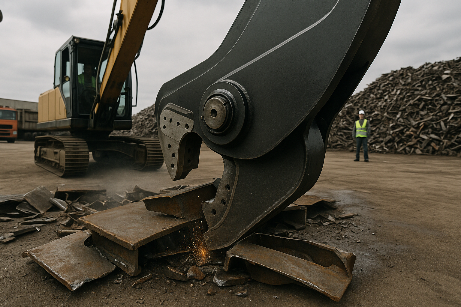 Critério de rolamento para pivôs de tesoura