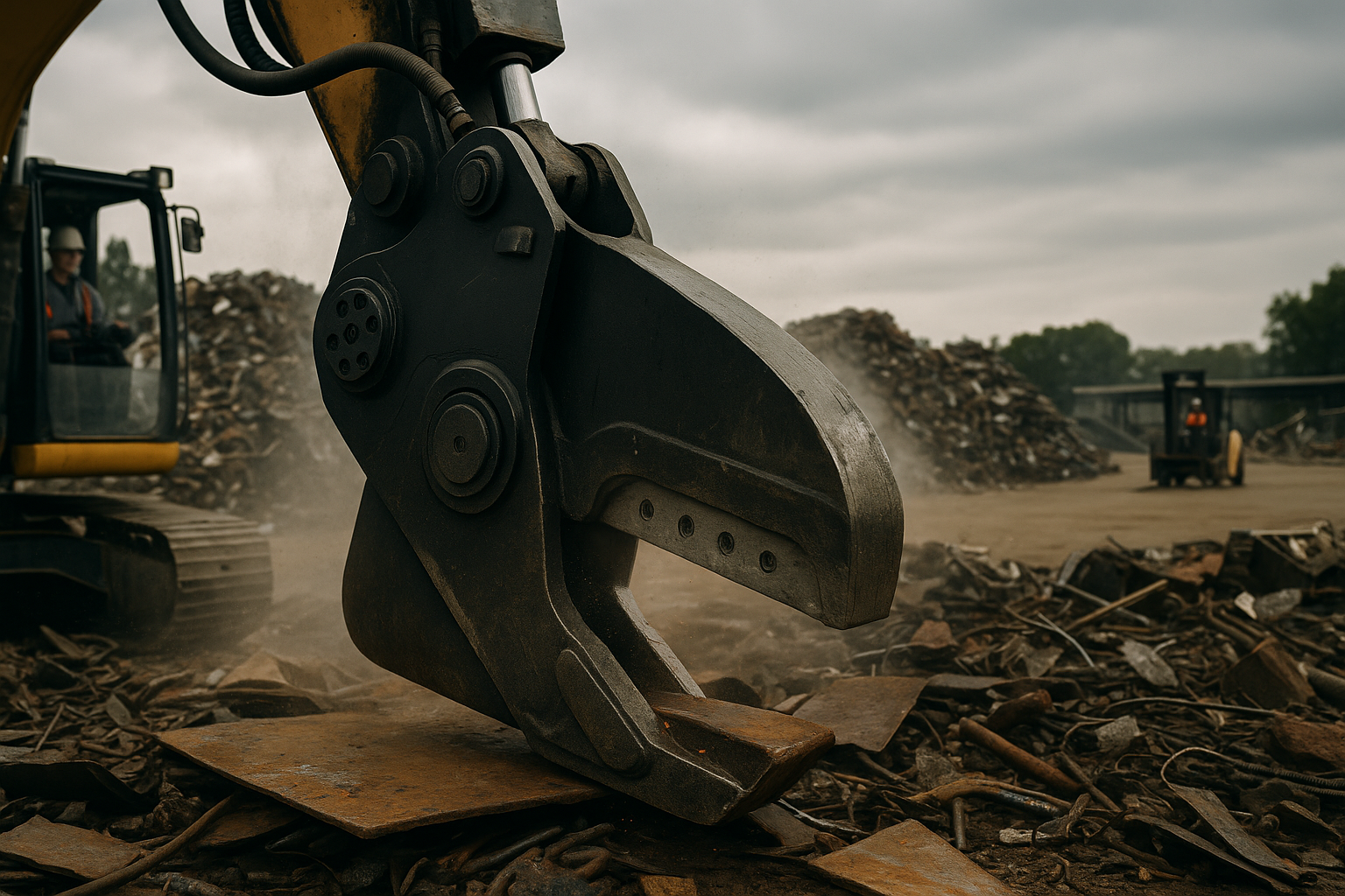 Proteção inadequada de lâminas reduz vida útil da tesoura