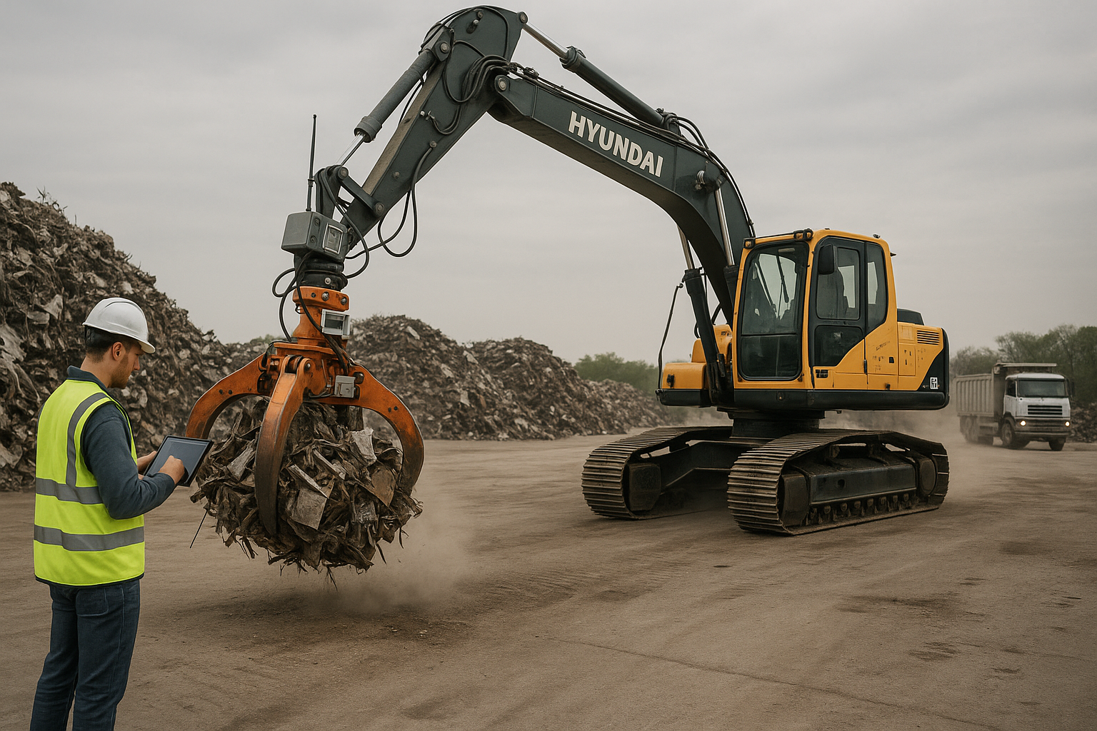 Sensores em pinças reduzem danos e retrabalhos