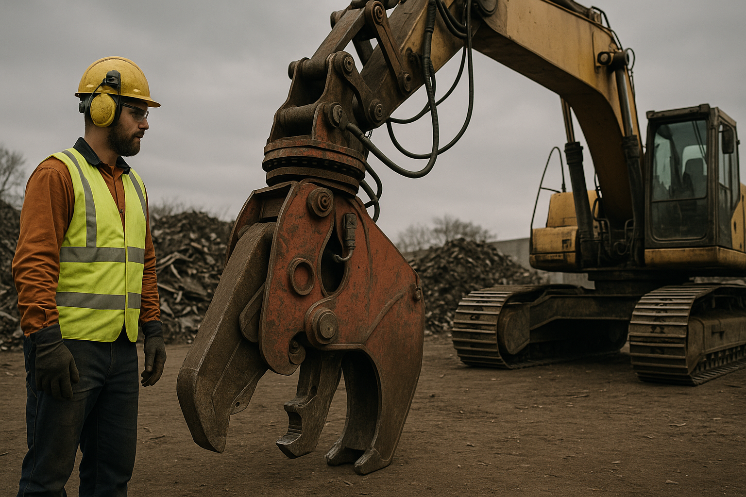 Monitoramento remoto de tesouras e eletroímãs