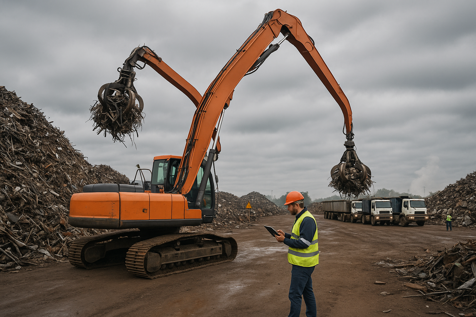 Ajuste de válvulas reduz tempo de resposta da pinça