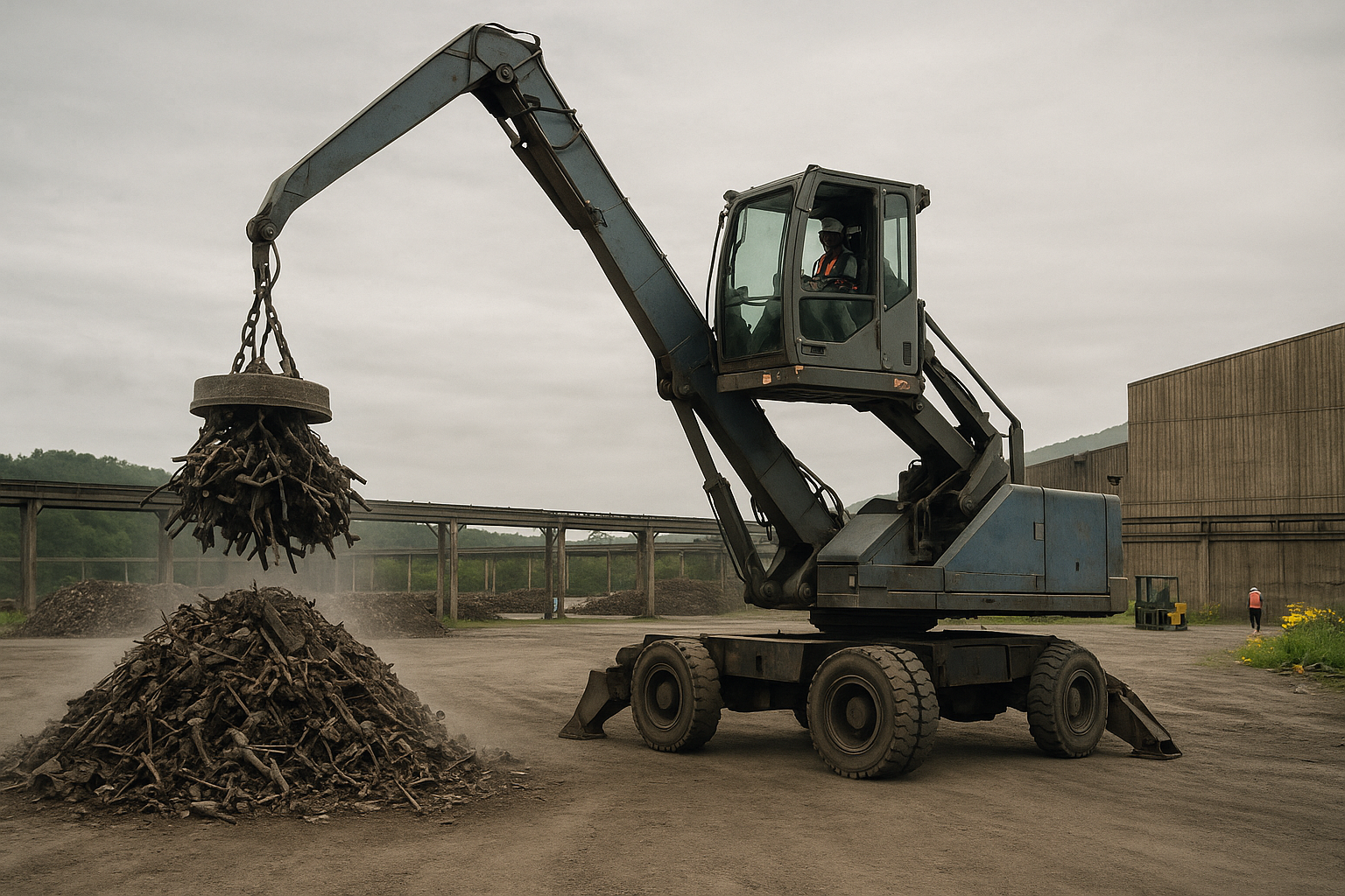 Critério técnico para usar inversor em eletroímãs