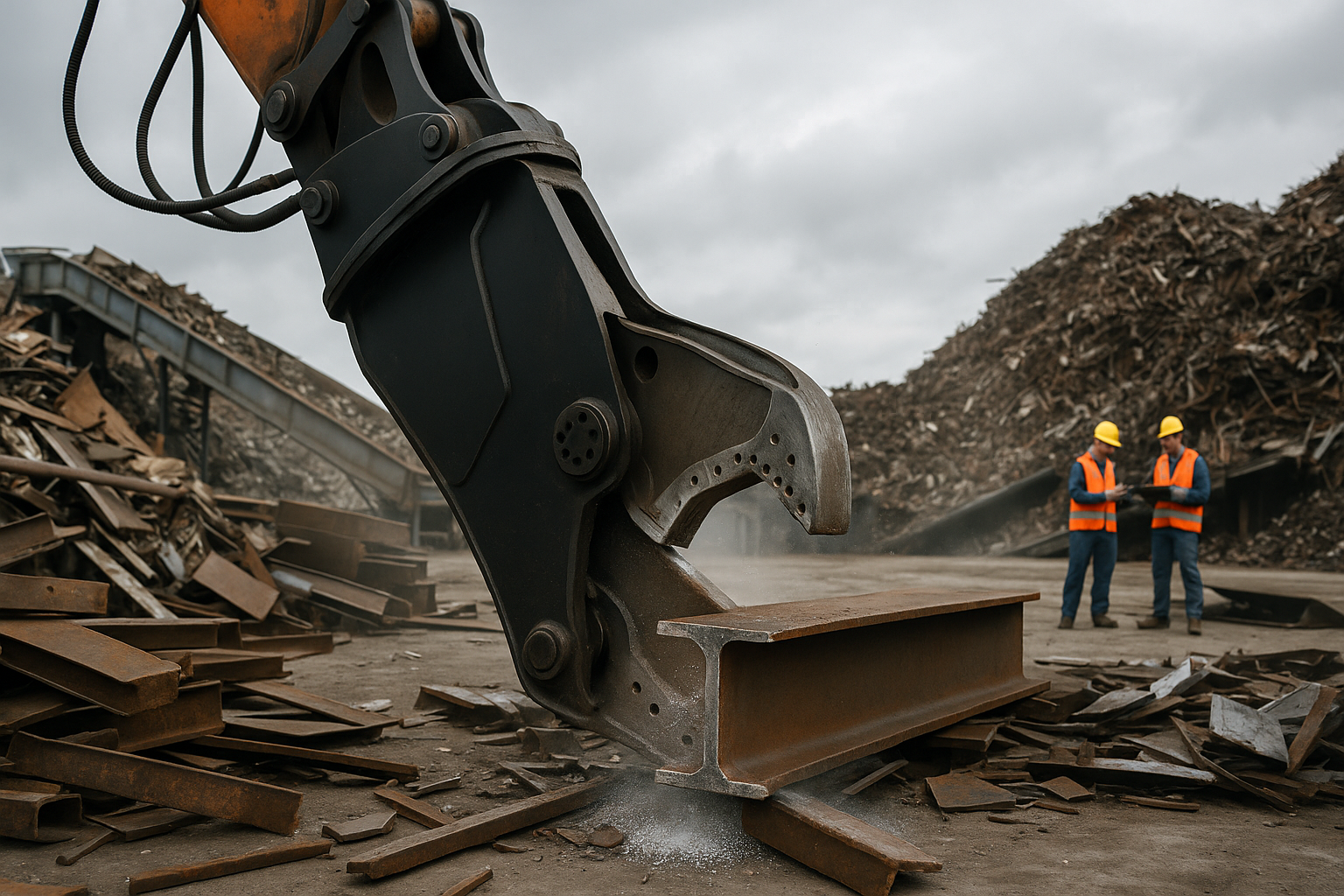 Rebarba pós-corte: reduzir retrabalho em tesouras