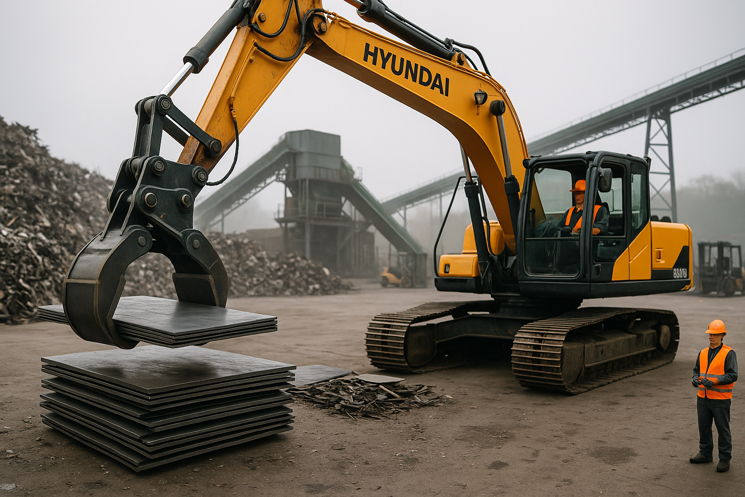Pinça sem revestimento danifica chapas e aumenta refugos
