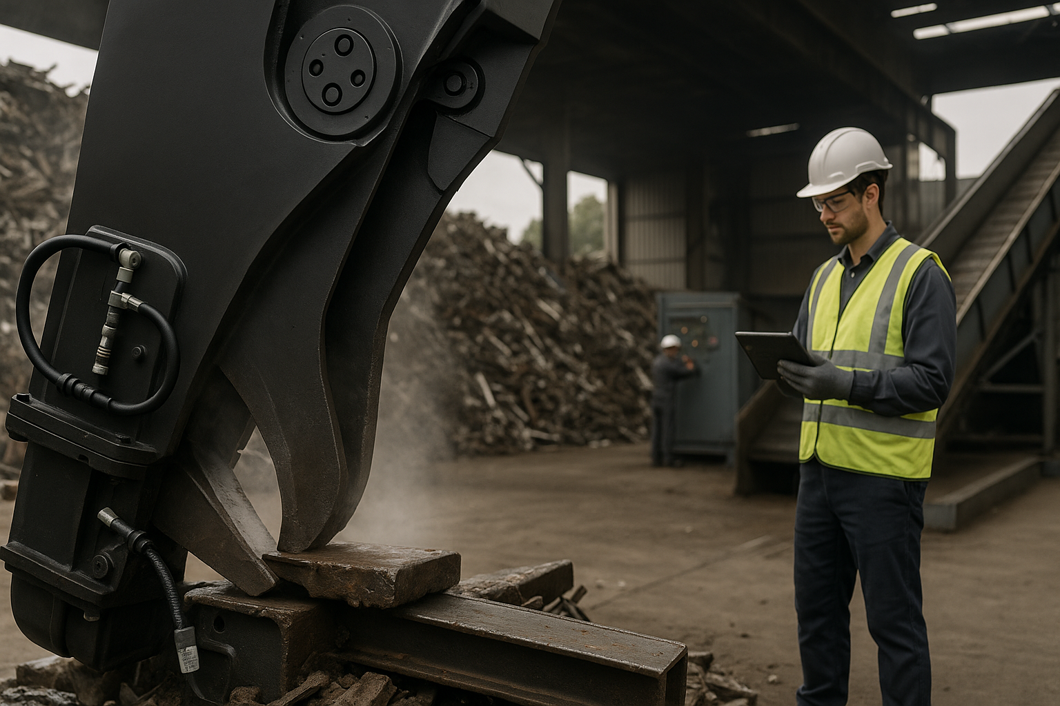 Prevenção de abertura acidental em tesouras