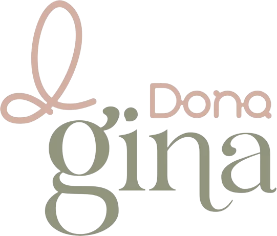 Logo Dona Gina